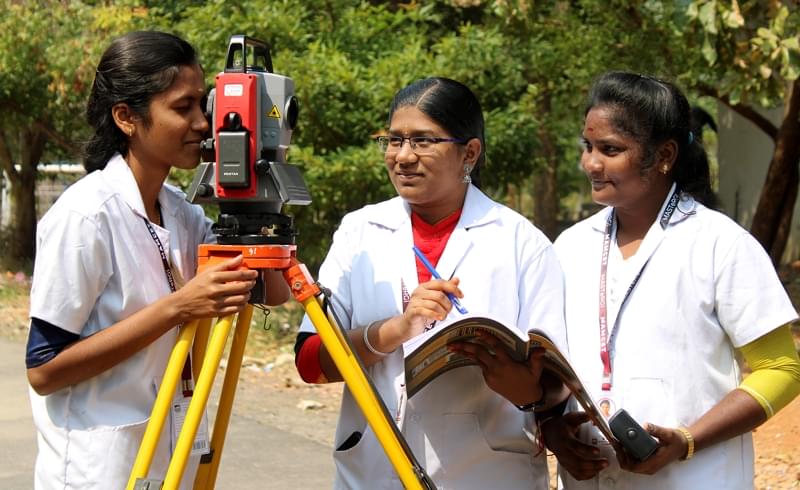 M.A.M. College of Engineering and Technology Tiruchirappalli Infrastructure photo 19